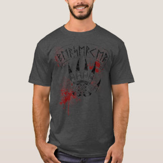 Berserk Viking style T-Shirt
