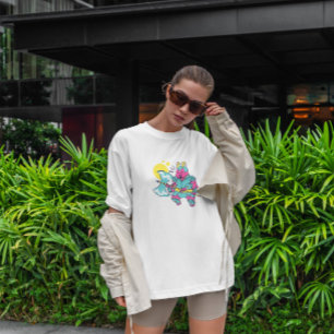 Berserker Tardigrade T-Shirt