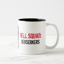 Berserkers Mug