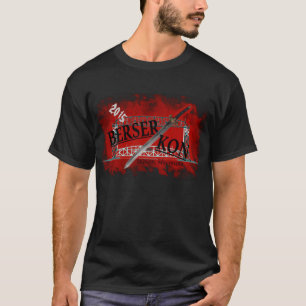 Berserkon Sample1 T-Shirt