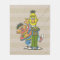 Bert and Ernie Classic Style