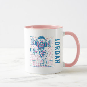 Bert & Ernie   Always Got Your Back Mug