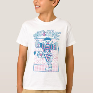 Bert & Ernie   Always Got Your Back T-Shirt
