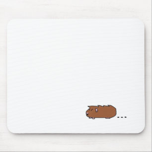 Bert Mouse Pad