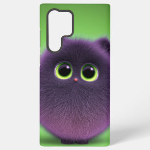 Bert Sootkins, A Magical Cat Samsung Galaxy Case