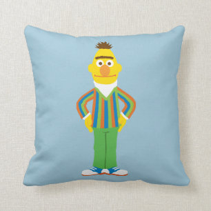 Bert Standing Cushion