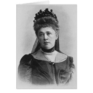Berta Von Suttner