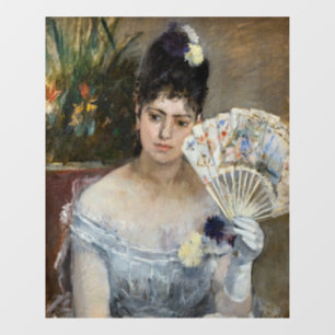Berthe Morisot - At the Bal