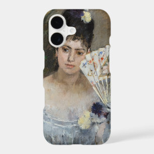 Berthe Morisot - At the Bal