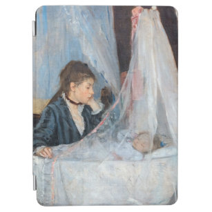 Berthe Morisot - The Cradle iPad Air Cover