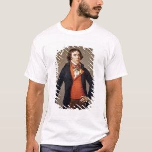 Bertrand Barere de Vieuzac T-Shirt