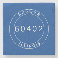 Berwyn, Illnois Zip Code