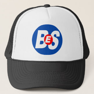 BES Branded Cap