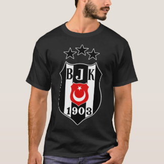 Besiktas Logo   T-Shirt