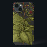 Besler Dramatique I iPhone 13 Case<br><div class="desc">Floral</div>