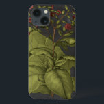 Besler Dramatique I iPhone 13 Case<br><div class="desc">Floral</div>