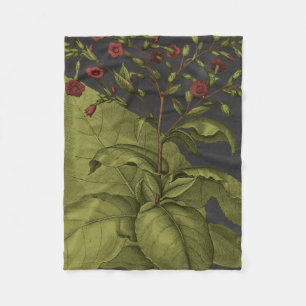 Besler Dramatique I Fleece Blanket