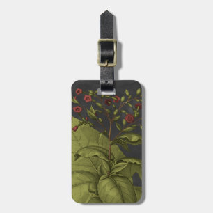 Besler Dramatique I Luggage Tag