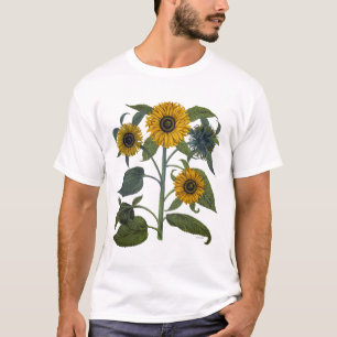 Besler: Sunflower T-Shirt