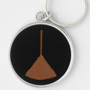 Besom Keychain