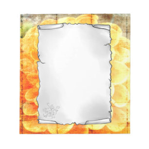 Besonderer notepad