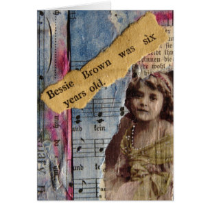 Bessie Brown