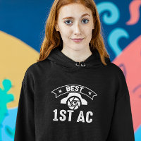 Best 1st AC - Assistant Camera