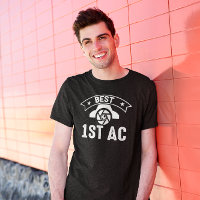 Best 1st AC - Camera Assistant