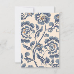 Best 3.5" x 5" Flat Greeting Card