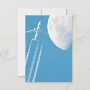Best 3.5" x 5" Flat Thank You Card