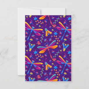 Best 3.5" x 5" Flat Thank You Card