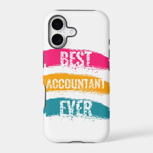 Best Accountant Ever