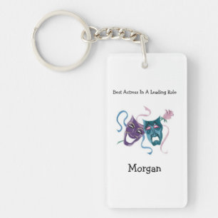 Best Actress/Lead Role: Morgan Key Ring
