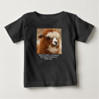 Best Alpaca Monobrow