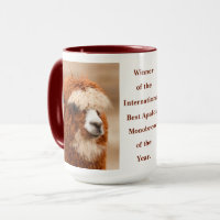 Best Alpaca Monobrow