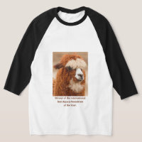 Best Alpaca Monobrow