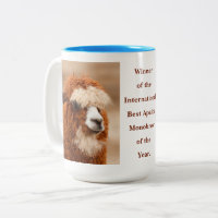 Best Alpaca Monobrow