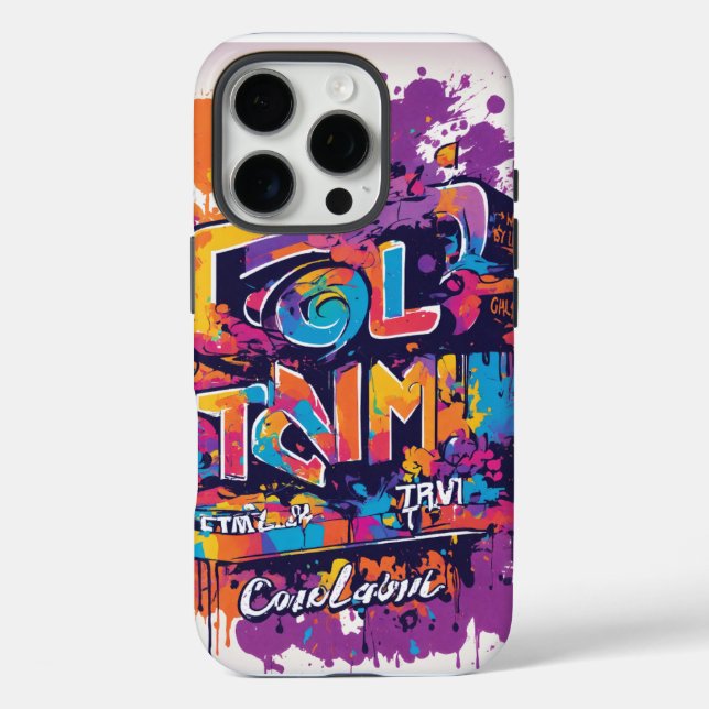 Best and beautiful design Case-Mate iPhone case (Back)