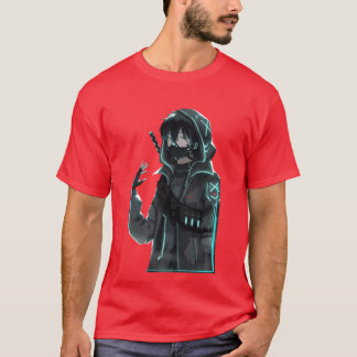 Best anime gift T-Shirt
