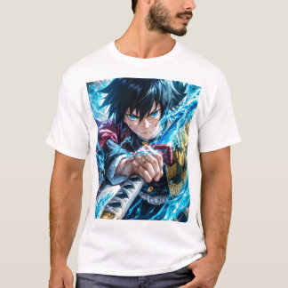 Best anime manga  T-Shirt