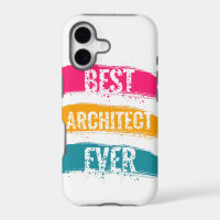 Best Architect Ever