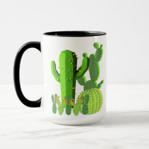Best Arizona Dad And Father Katus Custom Mug