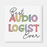 Best Audiologist Ever Doctor of Audiology Gifts