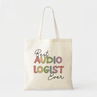 Best Audiologist Ever Doctor of Audiology Gifts