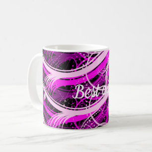 Best aunt coffee mug