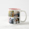 Best AUNT Ever Custom Photo Mug