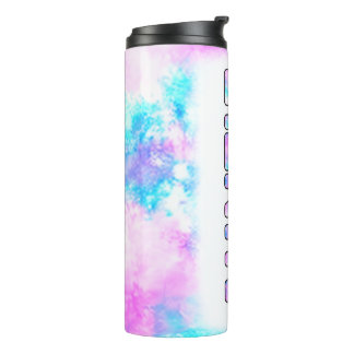 Best Aunt Ever Gift Thermal Tumbler