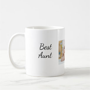 Best aunt (or other relative) cup