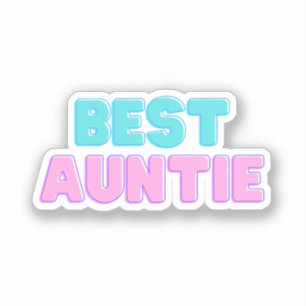 Best Auntie