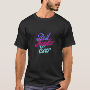 Best Auntie Ever Cool aunt T-Shirt
